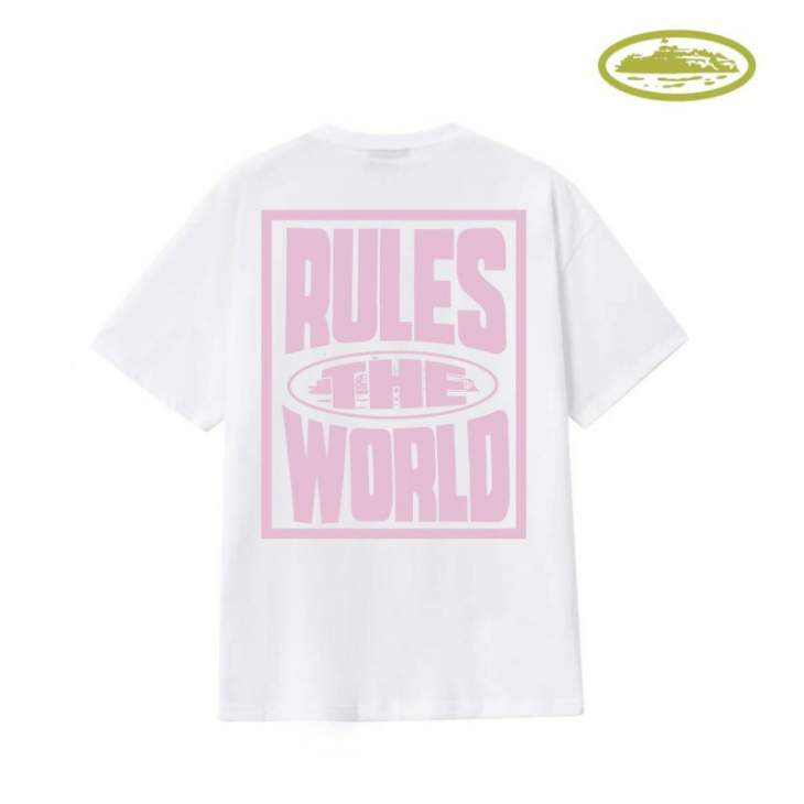 Corteiz T Shirts Short _SKUCorteizS-2XLastxC4316819